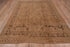 Antique Oushak Area Rug (7' x 10')